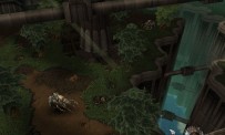 Space Hack en préparation