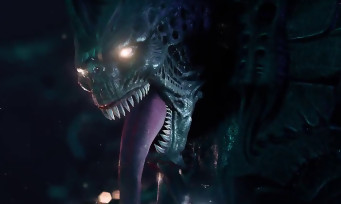Space Hulk Deathwing : un trailer avec une bande-son mortelle