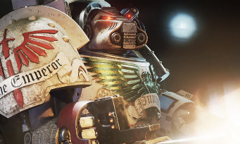 Space Hulk Deathwing : des nouvelles infos sur la version consoles