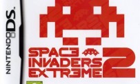 Space Invaders Extreme 2 : des images