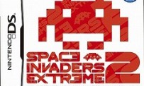 Space Invaders Extreme de retour sur DS