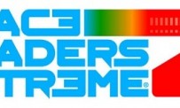 Space Invaders Extreme sur DSiWare