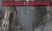 Space Invaders : Invasion Day
