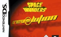 Space Invaders sur DS