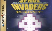 Space Invaders