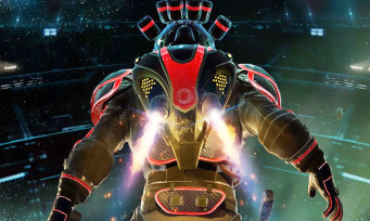 Space Junkies : le FPS VR multijoueur d'Ubisoft ouvre les inscriptions de sa bêta en vidéo