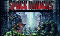Space Raiders attaque la