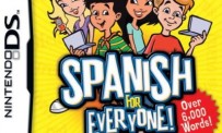 ¿ Habla español sobre DS ?