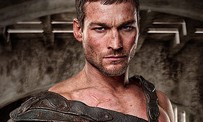 Spartacus Legends : entrez dans l'arène en 2013