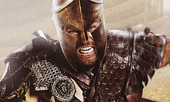 Spartacus Legends : les tournois en ligne lancés