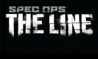 Des images pour Spec Ops : The Line