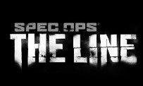 Spec Ops : The Line annoncé chez 2K