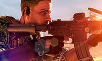 Spec Ops The Line : un trailer sous la chaleur de Dubai