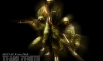 SPECNAZ Project Wolf en c