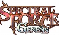 Spectral Force Genesis : un trailer