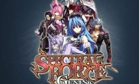 Spectral Force Genesis annoncé en France
