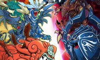 Spectrobes 2 se dévoile enfin !