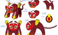 Disney annonce Spectrobes : Origines