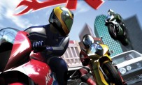 Speed Kings