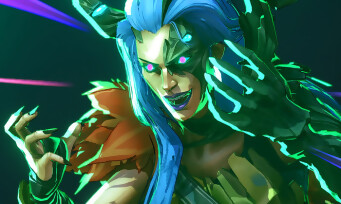 Spellcasters Chronicles : c'est le nouveau jeu de Quantic Dream et c'est un MOBA en 3v3