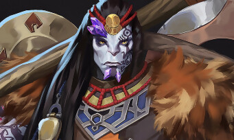 Spellcasters Chronicles : le MOBA de Quantic Dream dévoile les dates de sa bêta fermée