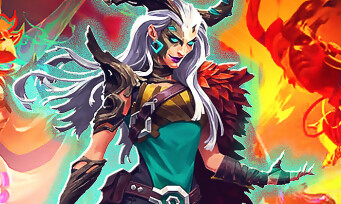 Spellcasters Chronicles : on a testé le MOBA de Quantic Dream, une belle surprise ? (Preview hands-on)