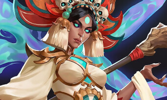 Spellcasters Chronicles : Quantic Dream lance la bêta fermée 2 et cale l’accès anticipé