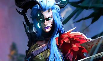 Spellcasters Chronicles : Quantic Dream va débrancher son MOBA, le développement de Star Wars Eclipse se poursuit