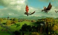 SpellForce 2 : Dragon Storm dat