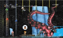 Spelunker HD aussi aux Etats-Unis