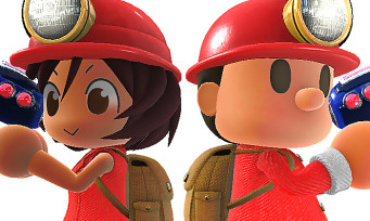 Spelunker Z : découvrez les premières images du jeu