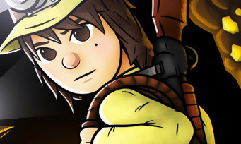 Spelunky 2 : dernière ligne droite pour le développement, trois images en bonus