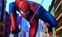 Spider-Man 2 : images DS