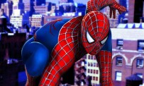 Spiderman 2 aussi sur PSP