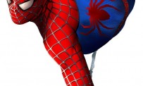 Spiderman 2 aussi sur DS