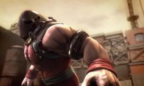 Spider-Man : Shattered Dimensions - Juggernaut Trailer