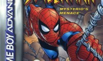 Spider-Man : Mysterio's Menace