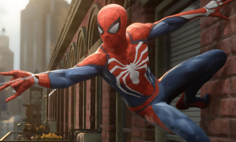 Spider-Man : le premier jeu d'une longue liste pour Marvel ?