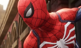Spider-Man PS4 : Insomniac Games donne des nouvelles du jeu