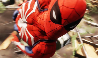 Spider-Man PS4 : le jeu est confirmé pour 2017 selon Marvel