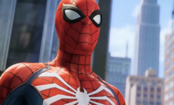 Spider-Man : quelle sera la taille de la map du jeu ? Les développeurs répondent