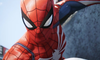 Spider-Man PS4 : un downgrade graphique ? Insomniac répond sans langue de bois