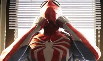 Spider-Man : Peter Parker, Mary-Jane et Miles Morales sont les héros de ce nouveau trailer