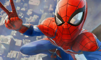 Spider-Man débarquera sur PS4 à la rentrée, voici les détails des versions collectors