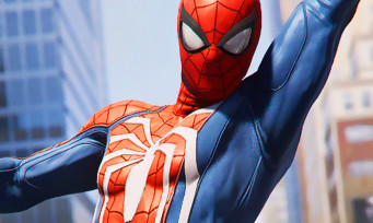 Spider-Man : Insomniac Games obligé de se justifier du choix des 30fps sur PS4 Pro