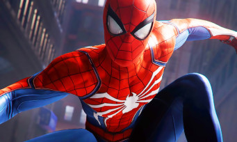 Spider-Man : l'Araignée retrouve tous ses ennemis dans une vidéo de gameplay pêchue