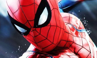 Spider-Man : une jolie référence aux comics dans les niveaux de difficulté, le fan-service est présent