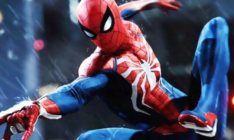 Spider-Man : une nouvelle vidéo qui présente les alliés et les ennemis de l'homme-araignée