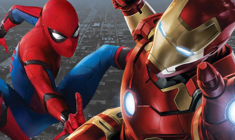 Spider-Man : Iron Man et d'autres Avengers dans le jeu ? Un journal de l'E3 2018 sème le doute