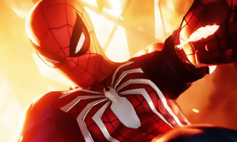 Spider-Man : un Story Trailer qui met la pression, un nouveau personnage dévoilé !